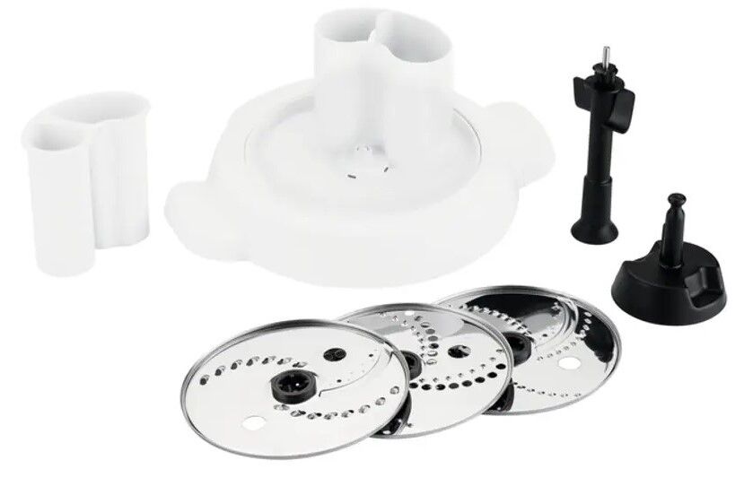 robot krups prep and cook hachoir